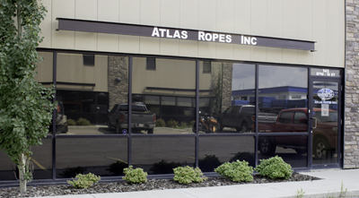 Atlas address