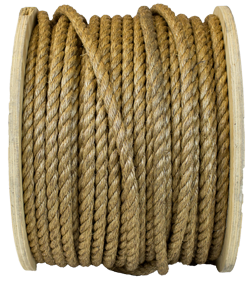 manila rope, rope
