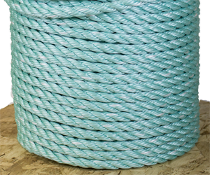 polysteel rope