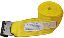winch strap, strap