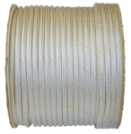 double braid nylon rope, nylon rope