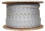 double braid polyester rope, polyester rope