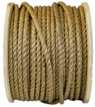manila rope, rope